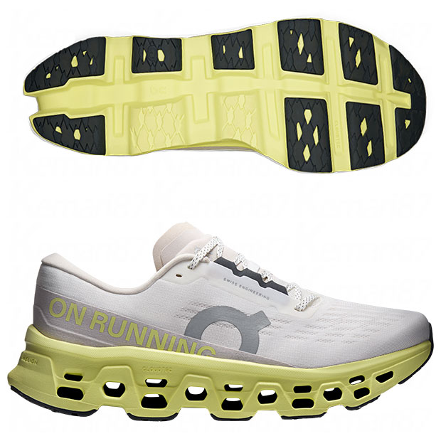 Cloudmonster 3 クラウドモンスター 3 オン ランニング

3mg10053078-ivolim
アイボリー×ライムライト