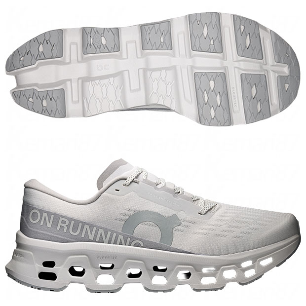 Cloudmonster 3 クラウドモンスター 3 オン ランニング

3mg10054747-wolwol
ウルフ×ウルフ