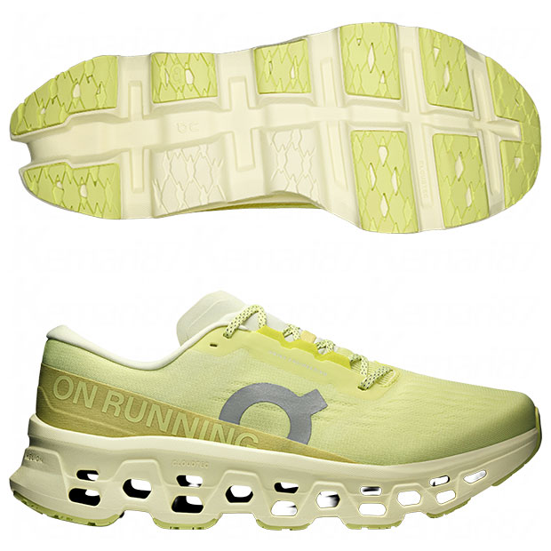 Cloudmonster 3 クラウドモンスター 3 オン ランニング

3mg10054859-limsee
ライムライト×シーディング