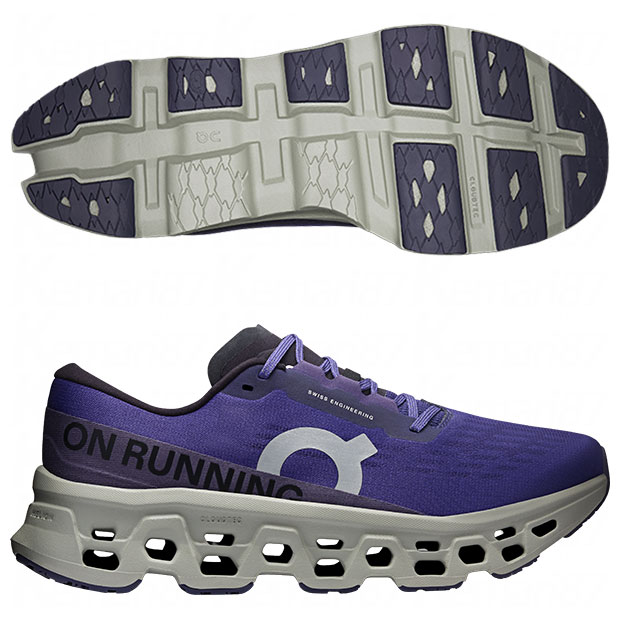 Cloudmonster 3 クラウドモンスター 3 オン ランニング

3mg10054887-twiwht
トワイライト×ホワイト