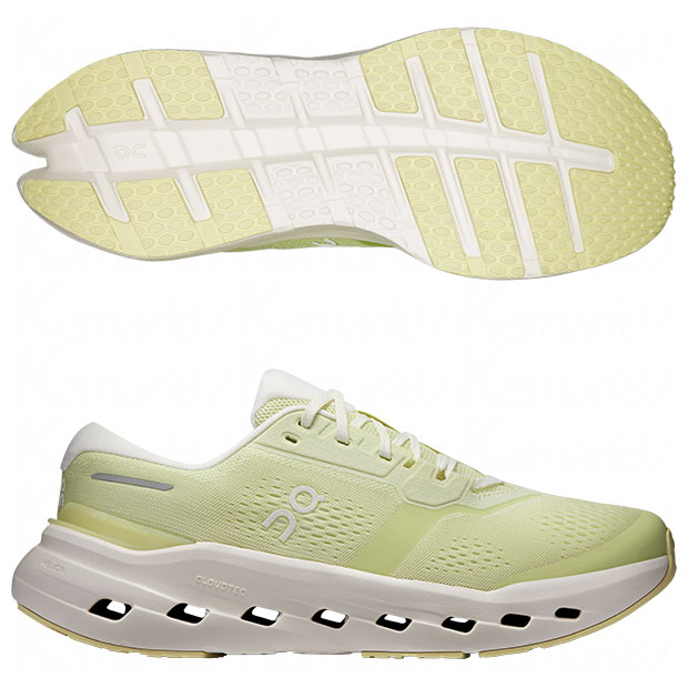 Cloudrunner 3 クラウドランナー 3 オン ランニング

3mg10074751-linivo
リネン×アイボリー