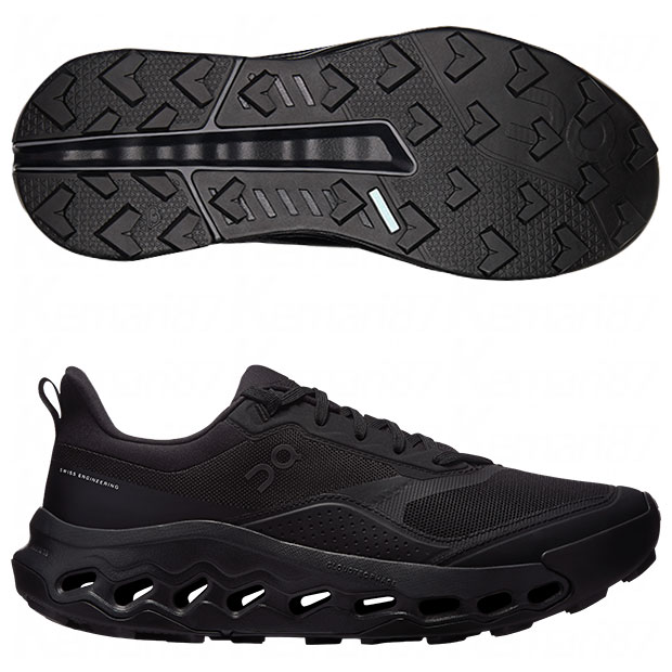 Cloudhorizon 2 Waterproof クラウドホライズン 2 ウォータープルーフ オン ランニング

3mg10211043-blkblk
ブラック×ブラック