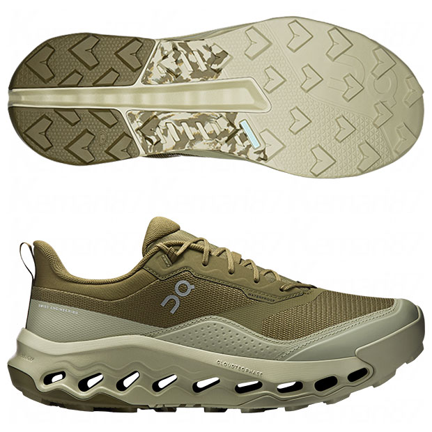 Cloudhorizon 2 Waterproof クラウドホライズン 2 ウォータープルーフ オン ランニング

3mg10214840-olicha
オリーブ×チョーク