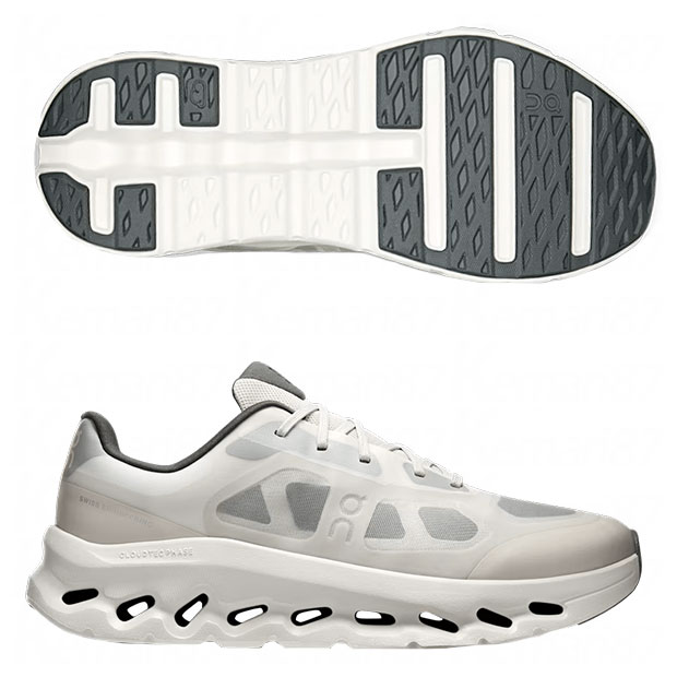 Cloudtilt Remix クラウドティルト リミックス オン ランニング

3mg10273228-allivo
アロイ×アイボリー