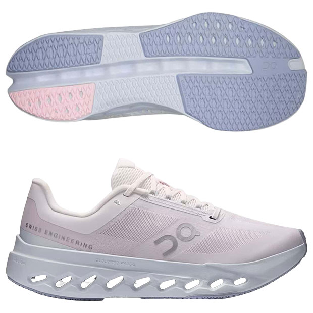 レディース Cloudsurfer Next クラウドサーファーネクスト オン ランニング

3we30054721-peohea
ピオニー×ヘザー