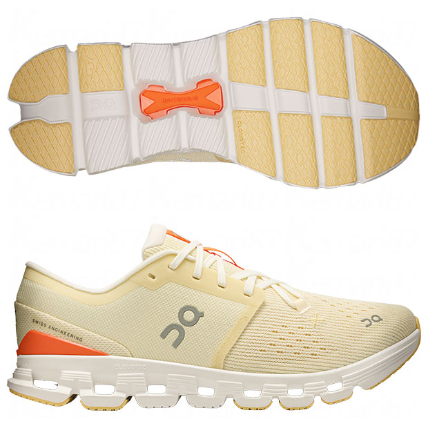 レディース Cloud X 4 クラウドエックス 4 オン ランニング

3we30073560-casfla
カストール×フレイム