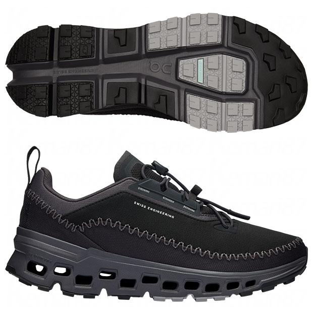 レディース Cloudaway 2 クラウドアウェイ 2 オン ランニング

3we30080106-blkecl
ブラック×イクリプス