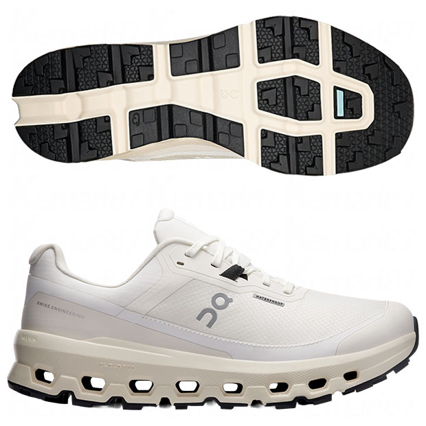 レディース Cloudvista 2 Waterproof クラウドビスタ 2 ウォータープルーフ

3we30162734-ivocre
アイボリー×クリーム