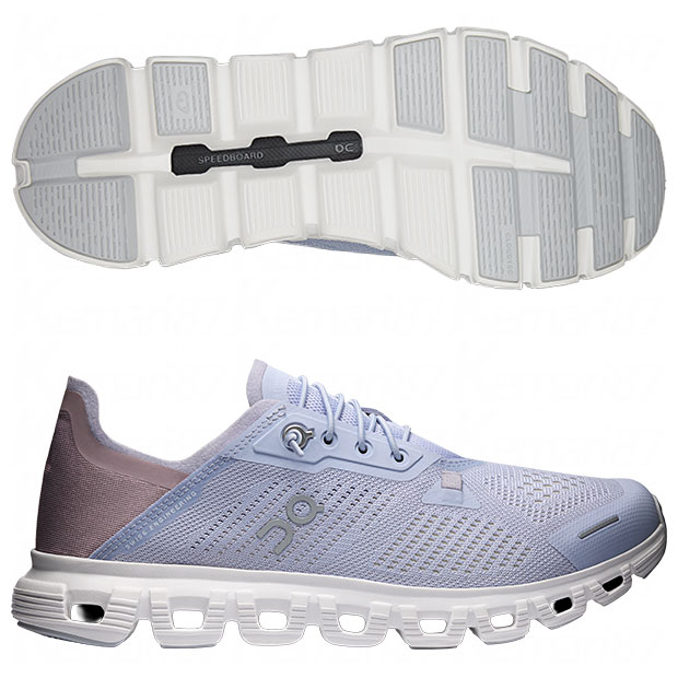 レディース Cloud 6 Coast クラウドシックス コースト オン ランニング

3wf10024664-nimher
ニンバス×ヘロン