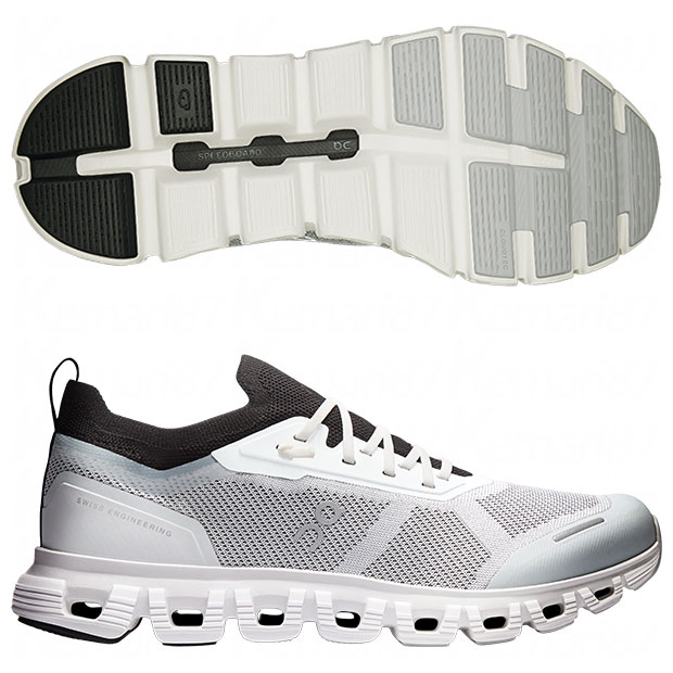 レディース Cloud 6 Versa クラウドシックス ヴァーサ オン ランニング

3wf10030462-whtblk
ホワイト×ブラック