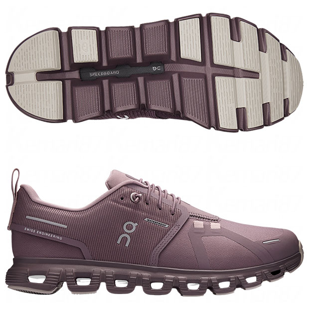 レディース Cloud 6 WP クラウドシックス ウォータープルーフ オン ランニング

3wf10054886-gobgob
ゴビ×ゴビ