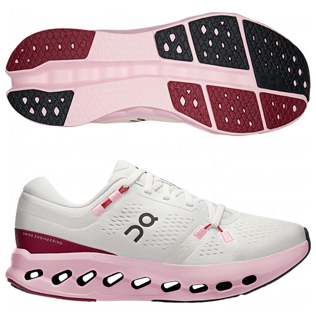 レディース Cloudsurfer 2 クラウドサーファー 2 オン ランニング

3wf10104732-ivopeo
アイボリー×ピオニー