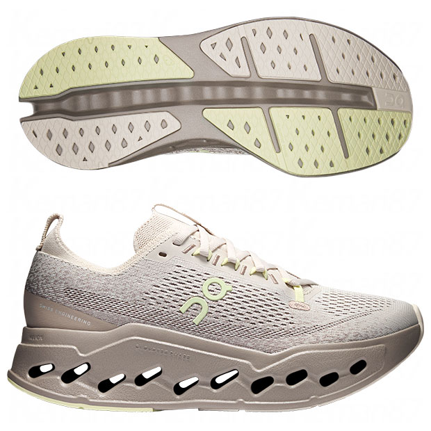 レディース Cloudsurfer Max クラウドサーファー マックス オン ランニング

3wf30224729-pellim
ペリカン×ライムライト