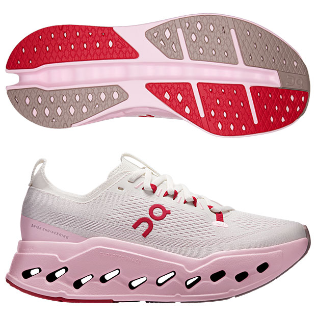 レディース Cloudsurfer Max クラウドサーファー マックス オン ランニング

3wf30224732-ivopeo
アイボリー×ピオニー