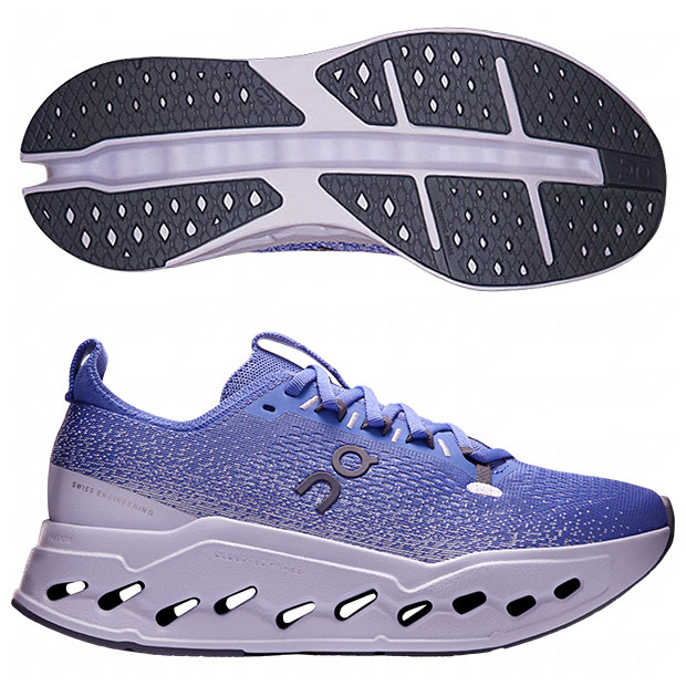 レディース Cloudsurfer Max クラウドサーファー マックス オン ランニング

3wf30224733-blu
ブルー