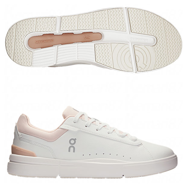 レディース THE ROGER Advantage ロジャー アドバンテージ オン ランニング

3wf30392349-whtros
ホワイト×ローズヒップ