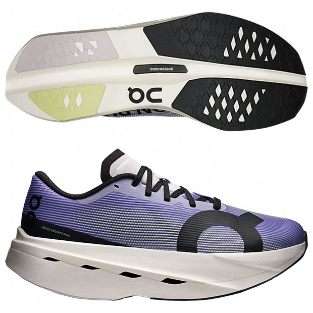 レディース Cloudboom Volt クラウドブーム ボルト オン ランニング

3wf30744834-junlim
ジュニパー×ライムライト