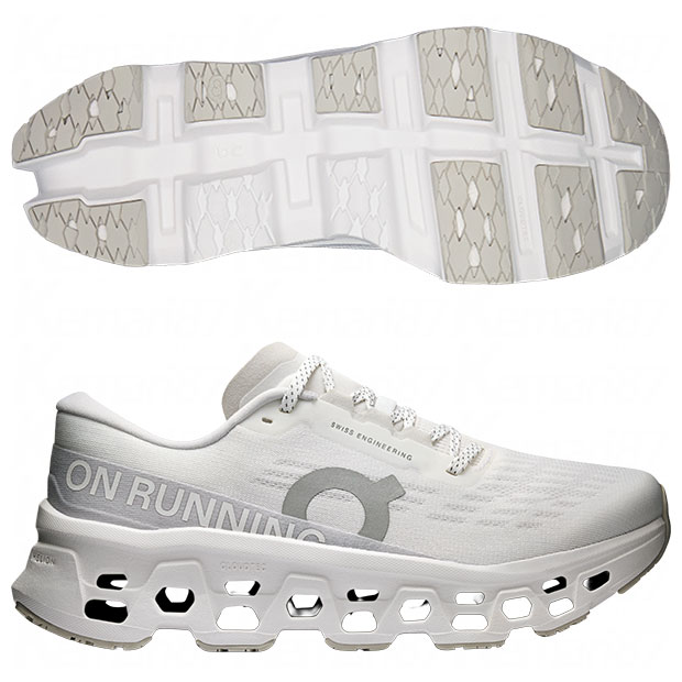 レディース Cloudmonster 3 クラウドモンスター 3 オン ランニング

3wg10032852-whtwol
ホワイト×ウルフ