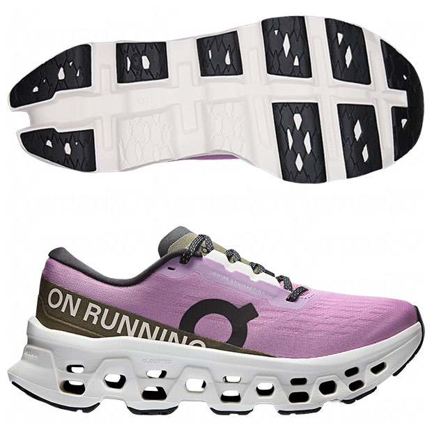 レディース Cloudmonster 3 クラウドモンスター 3 オン ランニング

3wg10034590-sakivo
サクラ×アイボリー