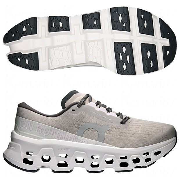 レディース Cloudmonster 3 クラウドモンスター 3 オン ランニング

3wg10034861-truivo
トリュフ×アイボリー