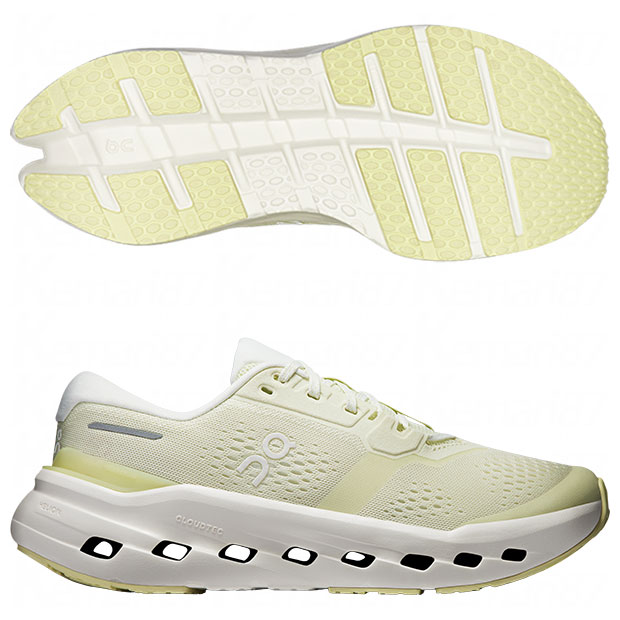 レディース Cloudrunner 3 クラウドランナー 3 オン ランニング

3wg10054723-seeivo
シーディング×アイボリー