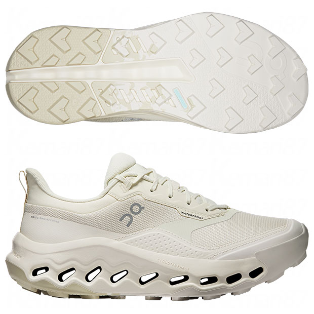 レディース Cloudhorizon 2 Waterproof クラウドホライズン 2 ウォータープルーフ オン ランニング

3wg10203586-ghoivo
ゴースト×アイボリー