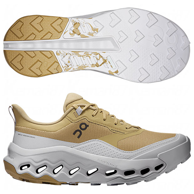 レディース Cloudhorizon 2 Waterproof クラウドホライズン 2 ウォータープルーフ オン ランニング

3wg10204792-safgla
サファリ×グレイシャー