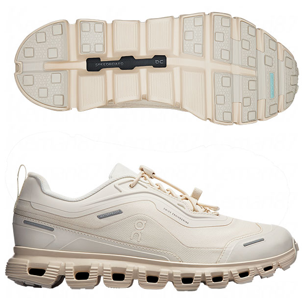 レディース Cloud 6 Geo WP クラウドシックス ジオ ウォータープルーフ オン ランニング

3wg10354292-dewdew
デュー×デュー