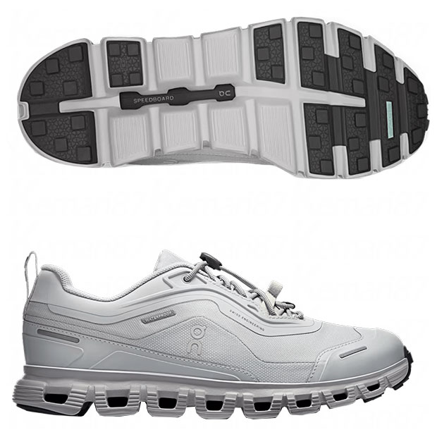 レディース Cloud 6 Geo WP クラウドシックス ジオ ウォータープルーフ オン ランニング

3wg10354747-wolwol
ウルフ×ウルフ