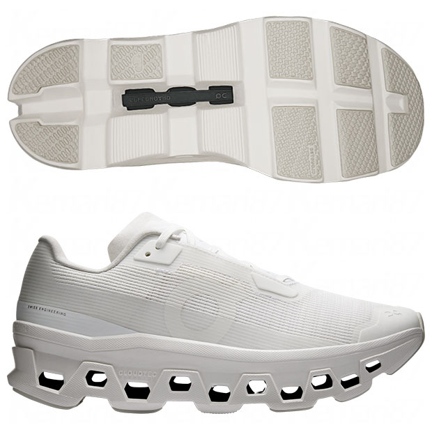 レディース Cloudmonster Void クラウドモンスター ヴォイド オン ランニング

3wg10811200-whtwht
ホワイト×ホワイト