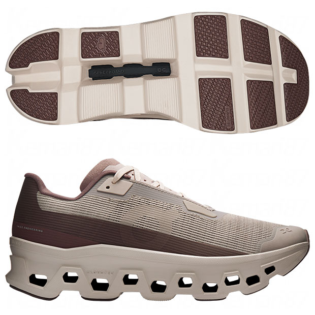 レディース Cloudmonster Void クラウドモンスター ヴォイド オン ランニング

3wg10811344-fogpea
フォグ×パール