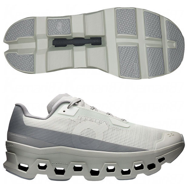 レディース Cloudmonster Void クラウドモンスター ヴォイド オン ランニング

3wg10814415-icetin
アイスバーグ×ティン