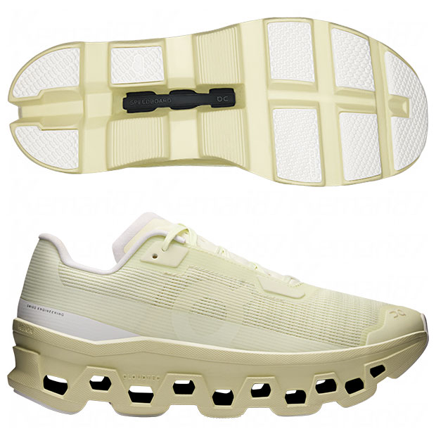 レディース Cloudmonster Void クラウドモンスター ヴォイド オン ランニング

3wg10814754-seelin
シーディング×リネン