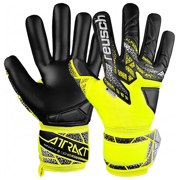 アトラクト インフィニティ NC

5560725-2025
イエロー