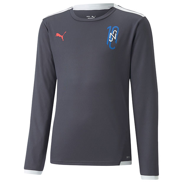 ジュニア NJR Futebol 長袖シャツ JR

605597-07
エボニー