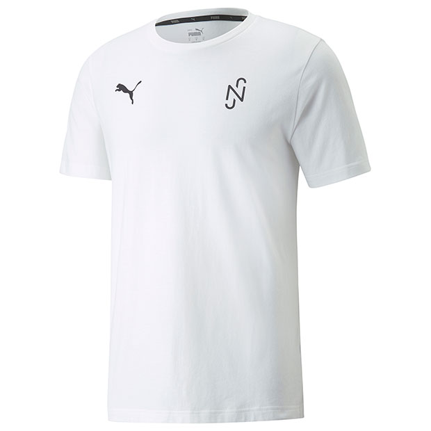 NJR THRILL グラフィック半袖トレーニングTシャツ

605680-05
プーマホワイト