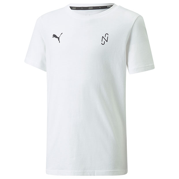 ジュニア NJR THRILL グラフィック半袖トレーニングTシャツ

605681-05
プーマホワイト