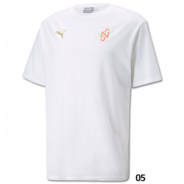 NJR DIAMOND グラフィック半袖Tシャツ

605780
