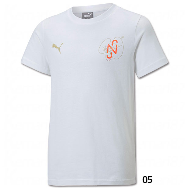 ジュニア NJR DIAMOND グラフィック半袖Tシャツ

605781
