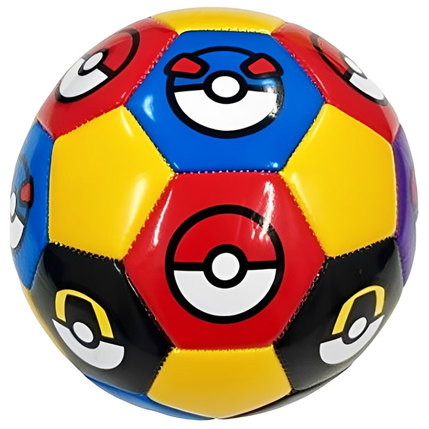 ポケットモンスター トイボール

61619
モンスターボール総柄