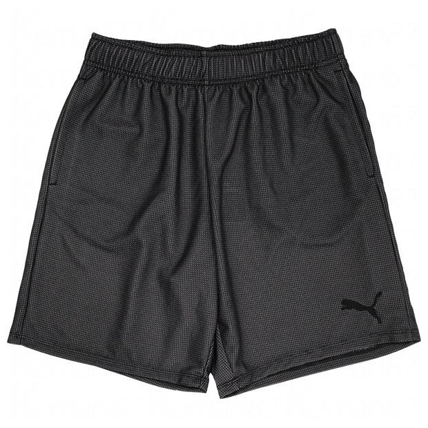 FUSSBALL HYBRID ニットショーツ

658012-01
プーマブラック