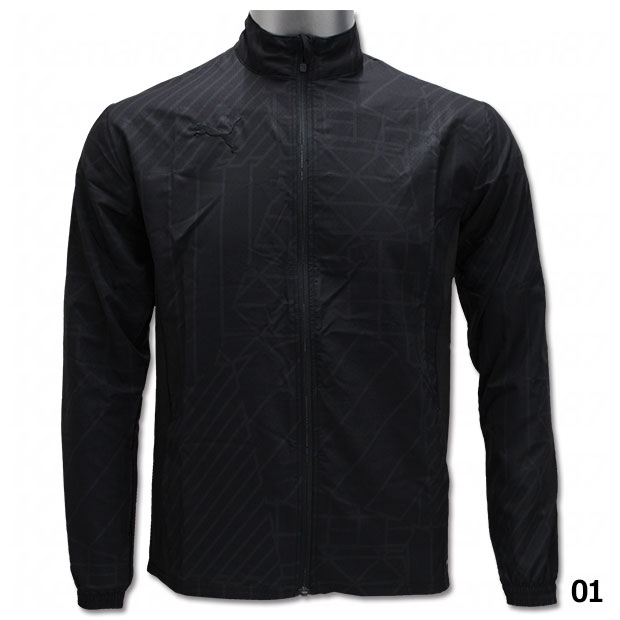 FUSSBALL PREMIUM ULTRAWEAVE ジャケット

658194
