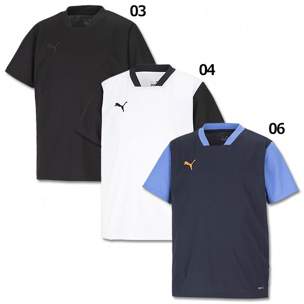 ジュニア INDIVIDUAL TRAINING HYBRID 半袖Tシャツ JR

658467
