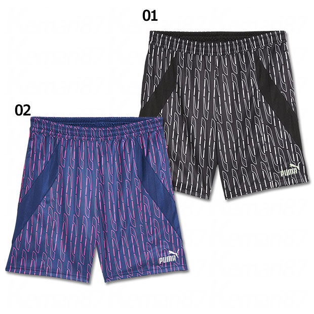 INDIVIDUALFTBL ショーツ

659546
