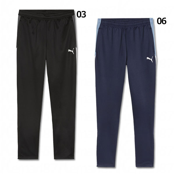 ジュニア INDIVIDUALLIGA TR パンツ JR

659829

