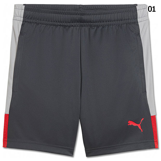 ジュニア INDIVILIGA トレーニングショーツ

660974
