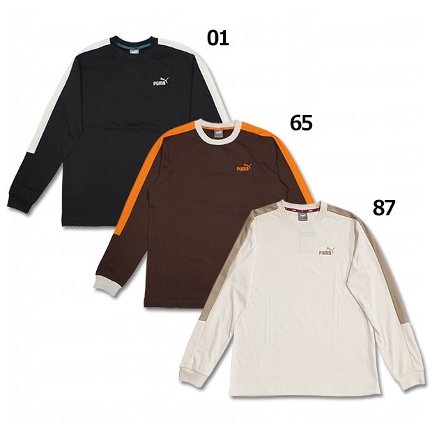 CORE HERITAGE MX 長袖Tシャツ

683583
