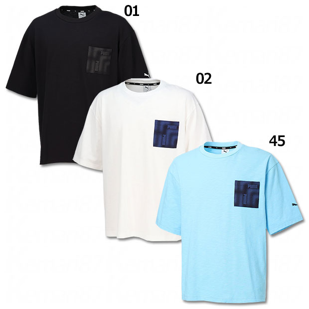 ESS ELEVATED MX 半袖シャツ

693415
