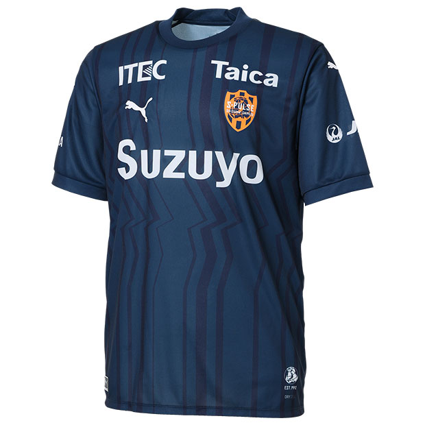 清水エスパルス 2025 リミテッド 半袖レプリカユニフォーム

706996-81
