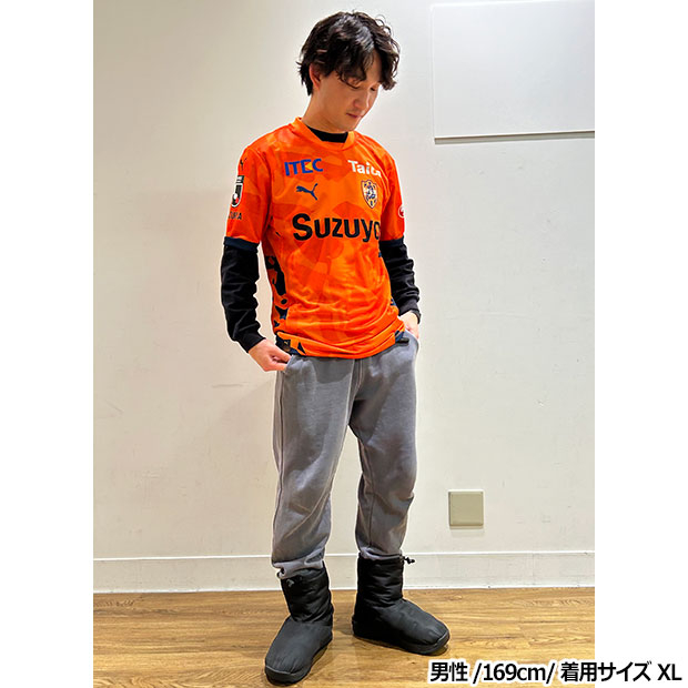 Kemari87 KISHISPO / 清水エスパルス 百年構想リーグ 1st 半袖レプリカ